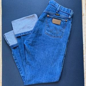 Vintage Wrangler Jeans
